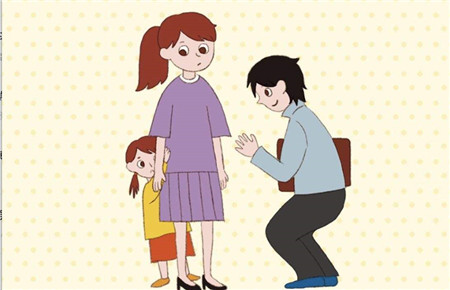 膽小的孩子如何培養