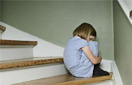 幫助膽小的孩子 幫助膽小的孩子