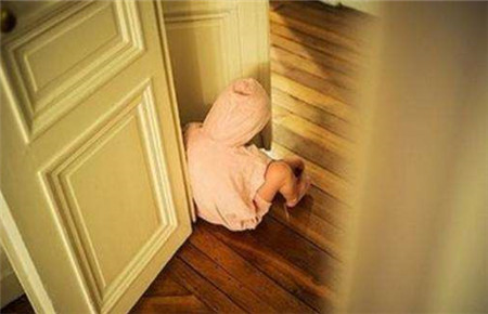 孩子膽子越來越小 孩子膽子越來越小