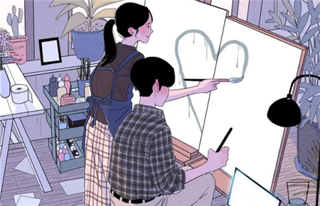 初一的孩子早戀怎么辦 初一的孩子早戀怎么辦