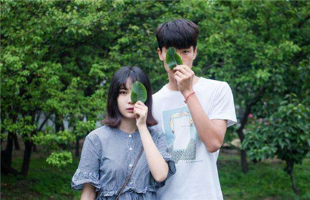 初二可以早戀嗎