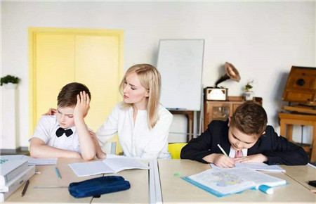 初中男生不想上學怎么辦