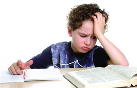 12歲的孩子不想讀書怎么辦 12歲的孩子不想讀書怎么辦