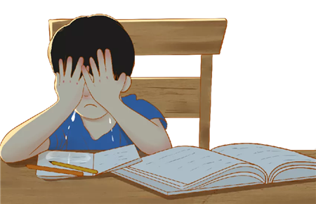 12歲的孩子不想上學 12歲的孩子不想上學