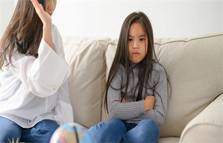 孩子老是發(fā)脾氣怎么回事 孩子老是發(fā)脾氣怎么回事