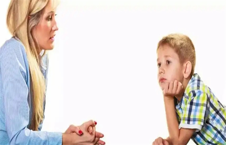 如何引導孩子情緒