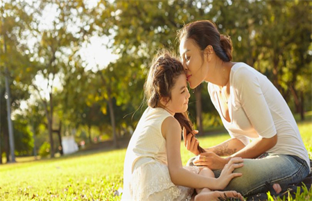 小朋友攀比家長應該怎樣教育