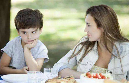 孩子和家長無法溝通怎么辦 孩子和家長無法溝通怎么辦