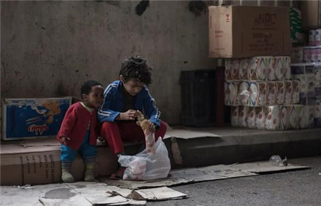 孩子第一次離家出走怎么辦