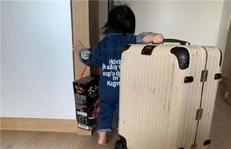 離家出走的孩子都是什么下場?