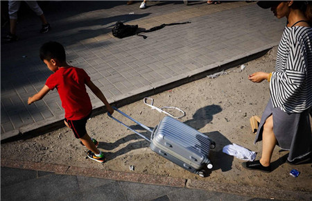 怎樣面對離家出走的孩子 這幾個方法教給你！