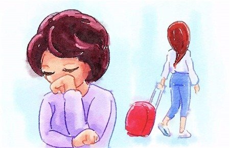 孩子離家出走該怎么處理 孩子離家出走該怎么處理