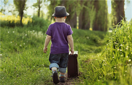 孩子離家出走家長怎么辦 孩子離家出走家長怎么辦