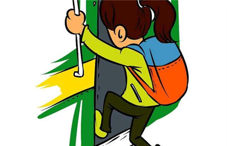 離家出走的孩子怎么辦 離家出走的孩子怎么辦