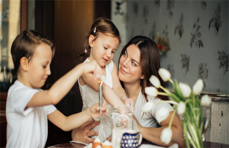 孩子沒良心不懂得感恩怎么辦 孩子沒良心不懂得感恩怎么辦