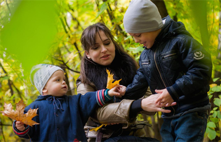 怎么教育孩子感恩和責任心 怎么教育孩子感恩和責任心