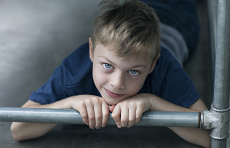 青春期孩子頂嘴怎么辦