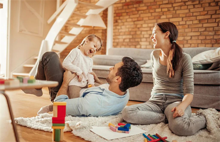 怎么教會孩子感恩 怎么教會孩子感恩