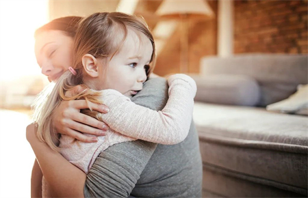 小孩子為什么會變得自私