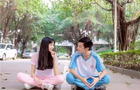 12歲的女孩早戀如何處理 12歲的女孩早戀如何處理