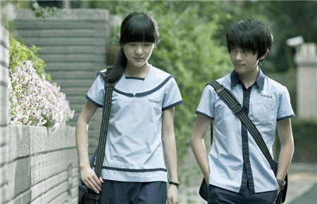 12歲女生早戀怎么辦