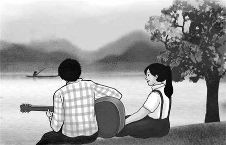 12歲的姑娘早戀怎么辦 12歲的姑娘早戀怎么辦