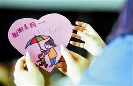 孩子不知道感恩父母 孩子不知道感恩父母