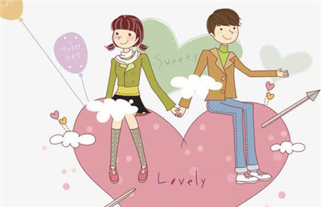 孩子早戀的交流 孩子早戀的交流