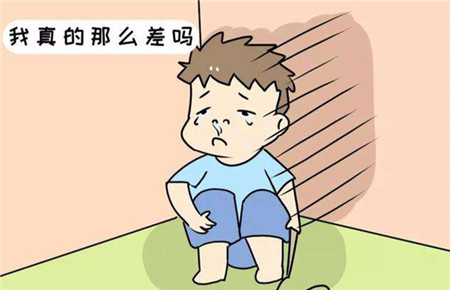 孩子懦弱膽小怎么改變 孩子懦弱膽小怎么改變