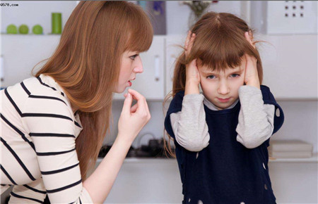 與孩子溝通的技巧和方法