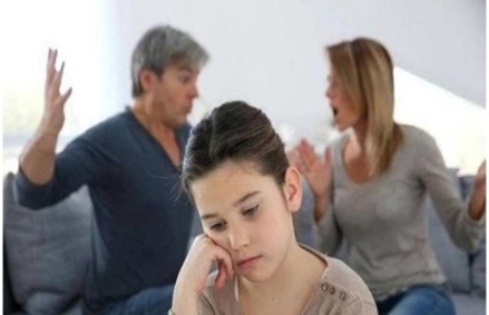 17歲的孩子叛逆不懂感恩,頂撞父母