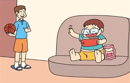 沉迷網絡怎么辦