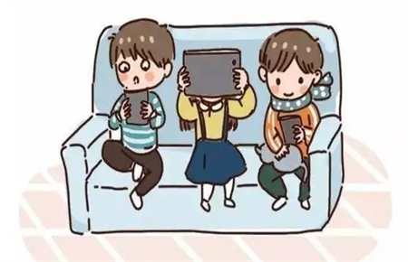 如何避免孩子沉迷網絡 如何避免孩子沉迷網絡