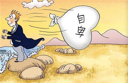 孩子不自信怎么