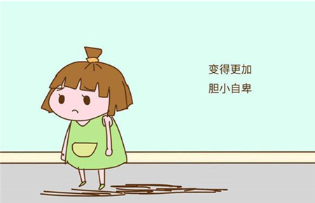 孩子不自信應該怎么辦