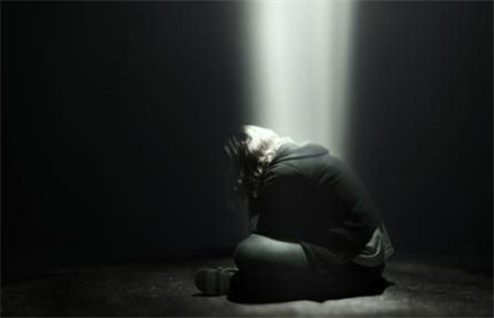 兒子有點膽小怎么辦