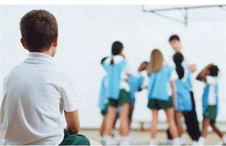 孩子膽小叛逆怎么辦