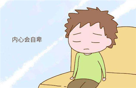 孩子不自信怎么辦呢