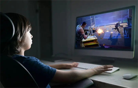 怎樣勸說沉迷網絡游戲的孩