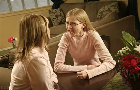 孩子頂嘴父母怎么辦