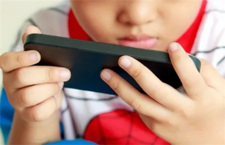 孩子沉迷游戲怎么開導