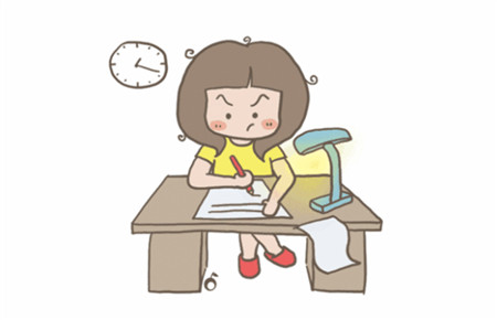 初中孩子不寫作業(yè)家長(zhǎng)該怎么辦 初中孩子不寫作業(yè)家長(zhǎng)該怎么辦