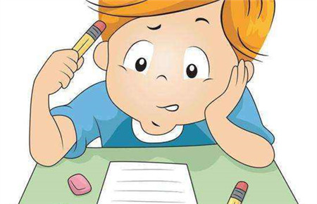 不寫(xiě)作業(yè)的小朋友 不寫(xiě)作業(yè)的小朋友