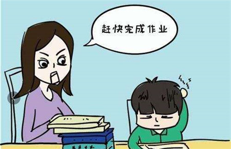 初中孩子不寫作業(yè)家長(zhǎng)該怎么辦 初中孩子不寫作業(yè)家長(zhǎng)該怎么辦
