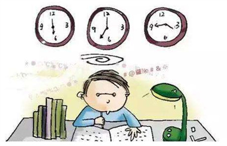 兒子不愿意寫作業(yè) 兒子不愿意寫作業(yè)