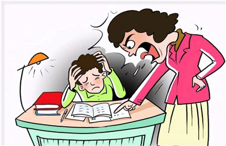 孩子懶不做作業怎么辦 孩子懶不做作業怎么辦