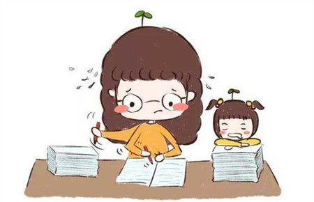 孩子都不寫作業(yè)怎么辦 孩子都不寫作業(yè)怎么辦