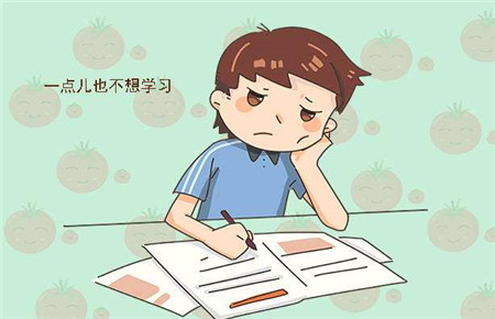 初二的孩子不寫作業(yè)怎么辦