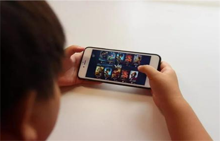 孩子沉迷于游戲如何引導(dǎo) 孩子沉迷于游戲如何引導(dǎo)