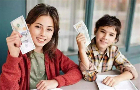 小孩偷錢還撒謊怎么辦